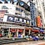 Puzzle Hotel - Zhongshan 8th Road Chenjiaci Subway Station Branch