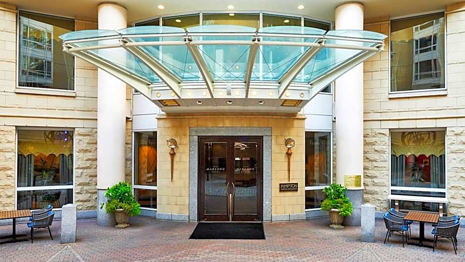 Kimpton Marlowe Hotel By IHG