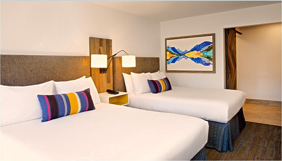 Hotel Becket, BW Signature Collection