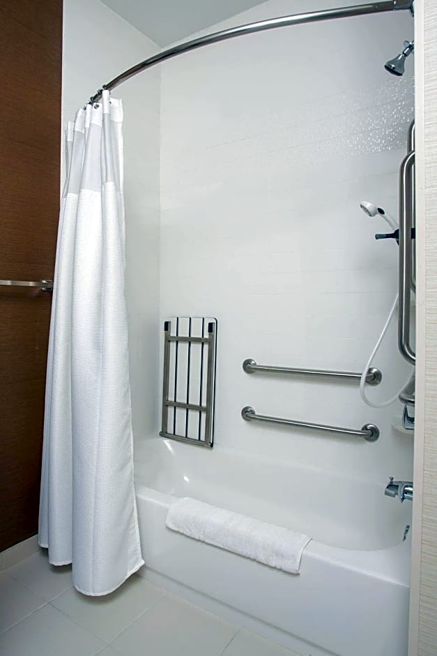 Fairfield Inn & Suites Waco South