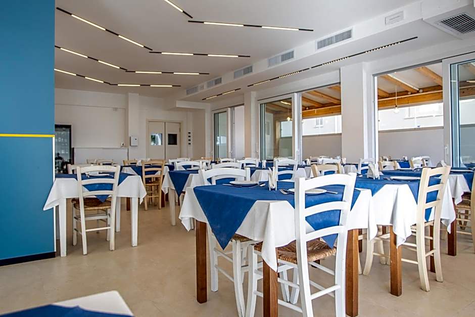 Hotel Villa Sorriso
