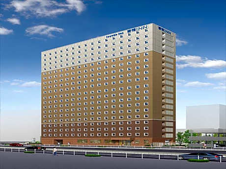 Toyoko Inn Kokura-eki Kita-guchi