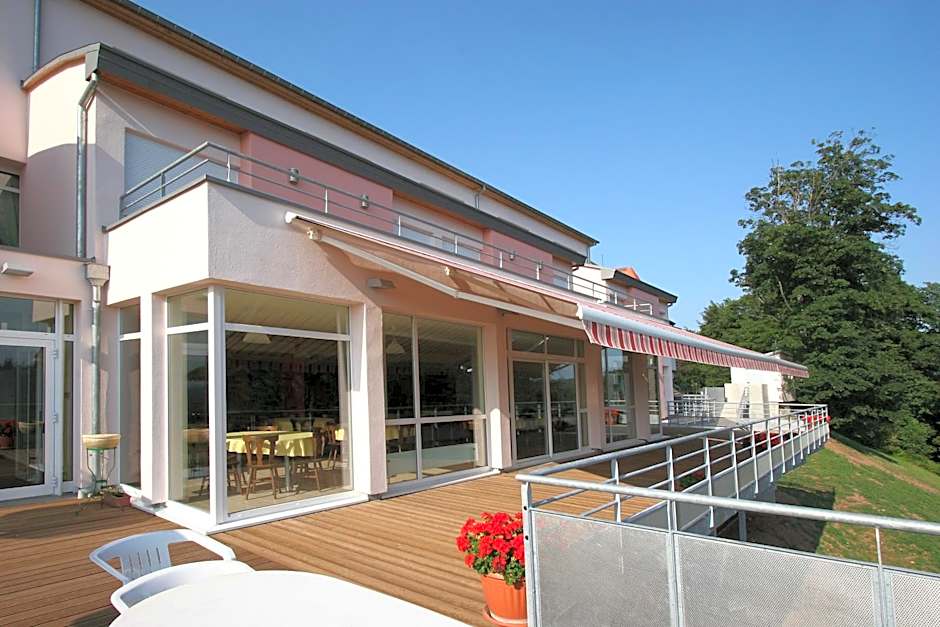 ULVF La petite pierre