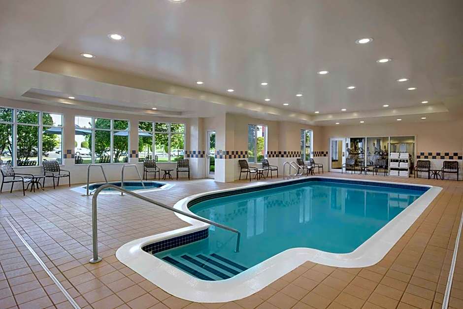 Hilton Garden Inn Springfield, MA