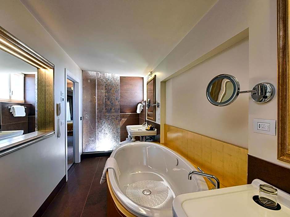 Hotel Papadopoli Venezia - Mgallery Collection