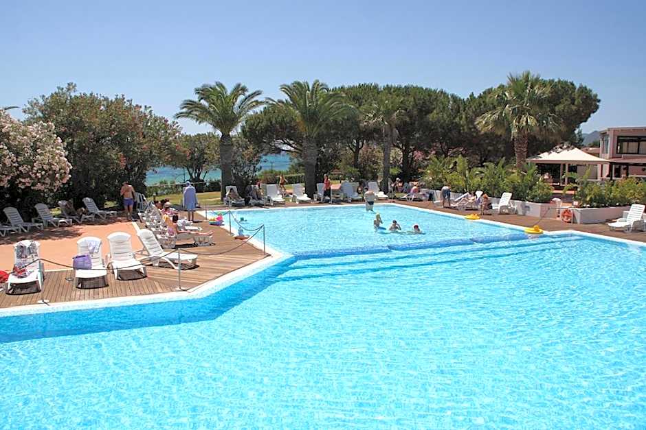 TH Costa Rei - Free Beach Resort