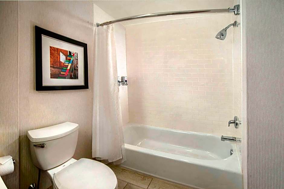 Four Points by Sheraton Newark Christiana Wilmington