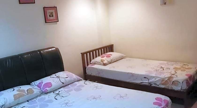 Hotel Prai Jaya, Perai Penang