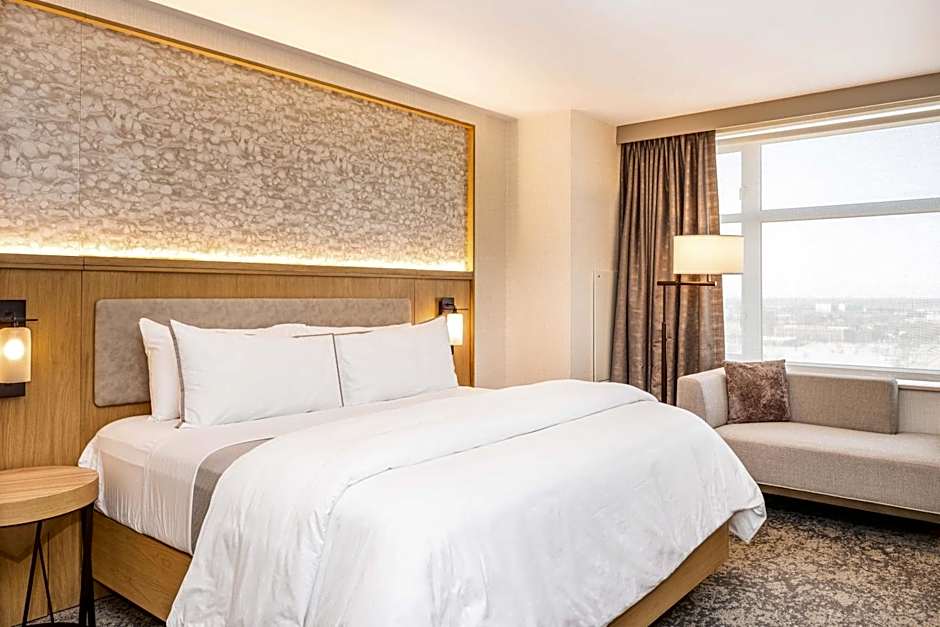 The Westin Chicago Lombard