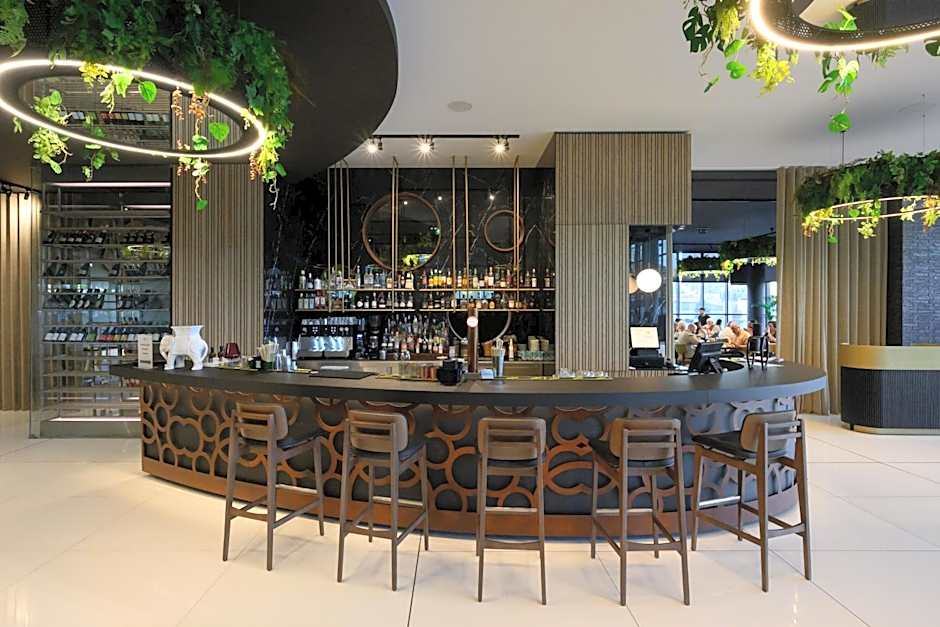 Melia Braga Hotel & Spa