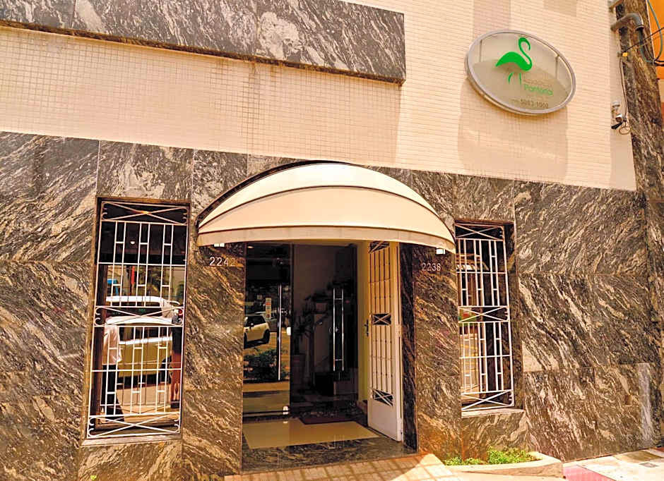 Residencial Pantanal Santa Cruz