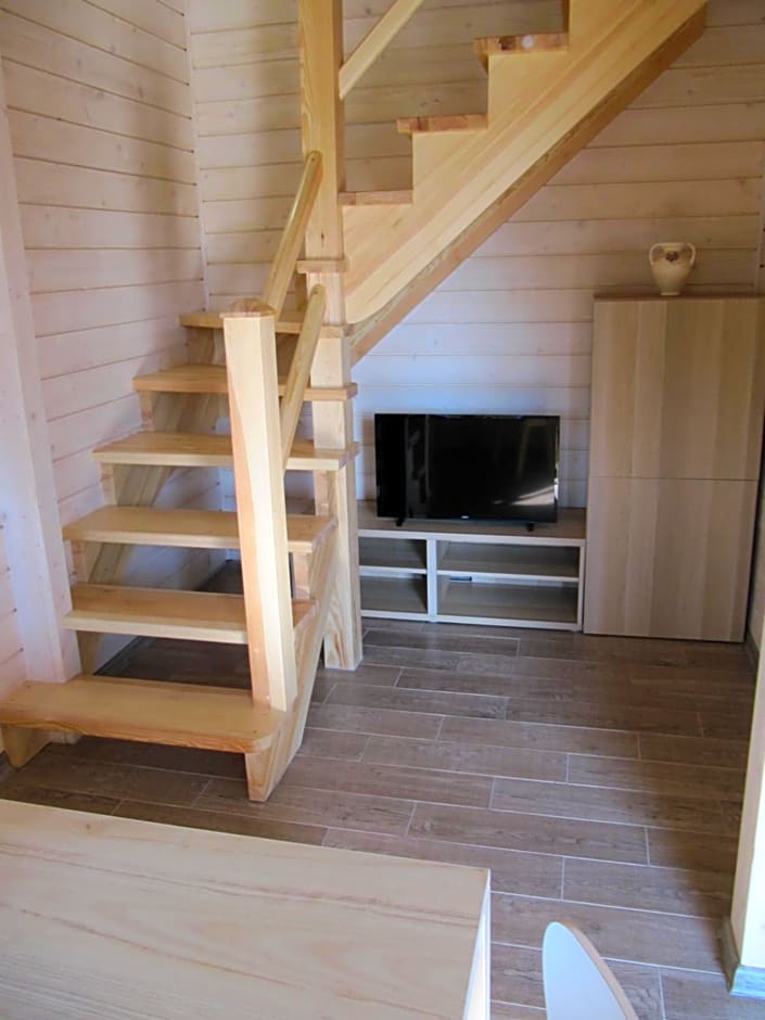 Domki Morskie Opowieści