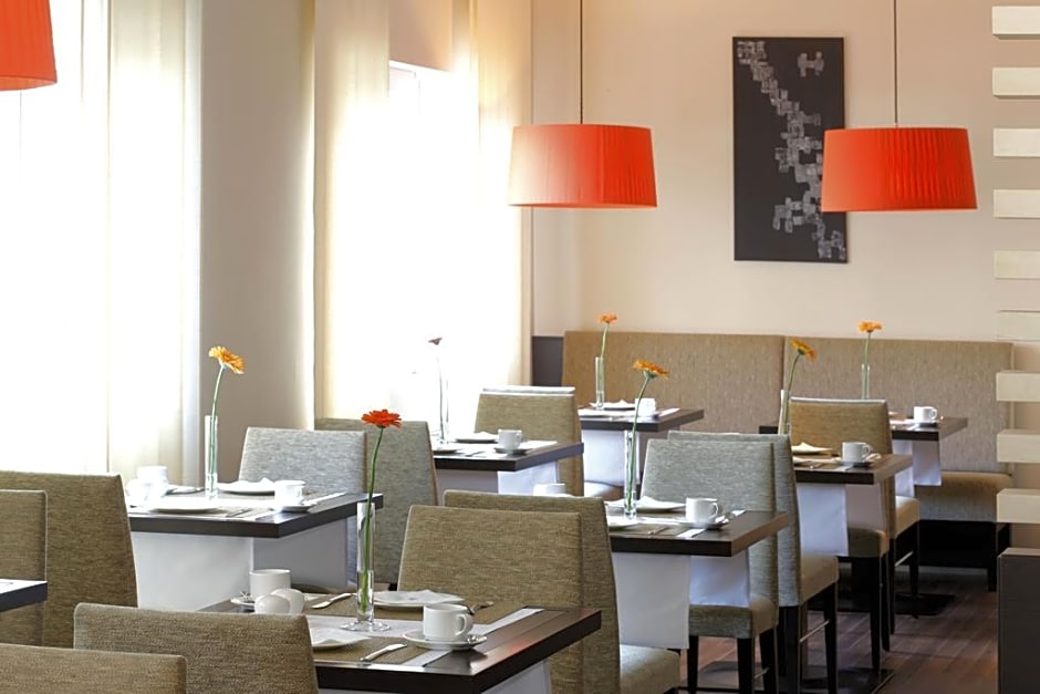 Spark By Hilton Stuttgart Sindelfingen