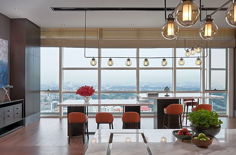 Le Meridien Petaling Jaya