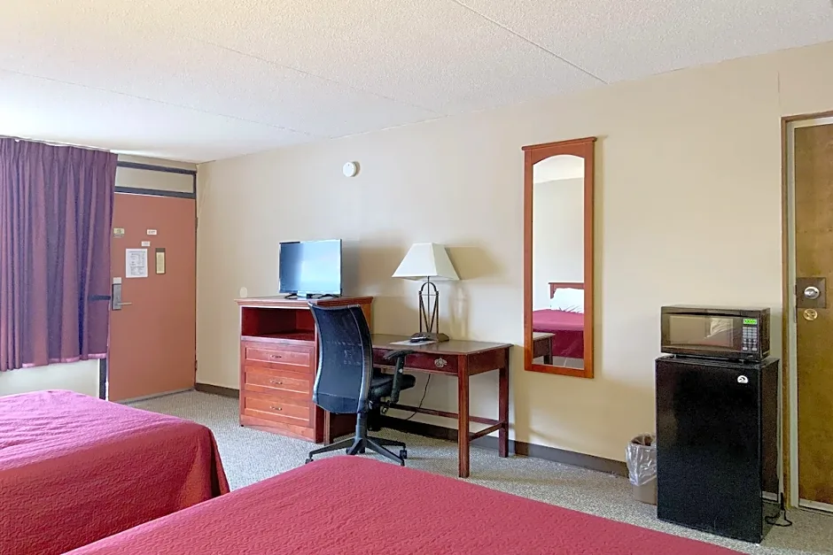 Paris Inn and Suites