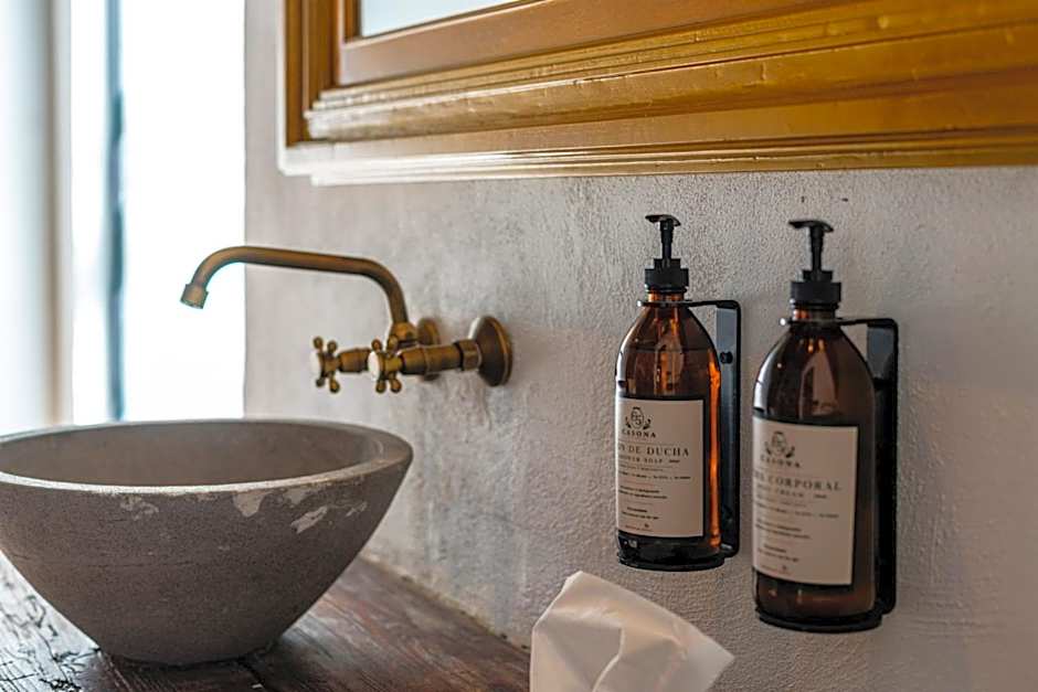 HOTEL BOUTIQUE CASONA 65