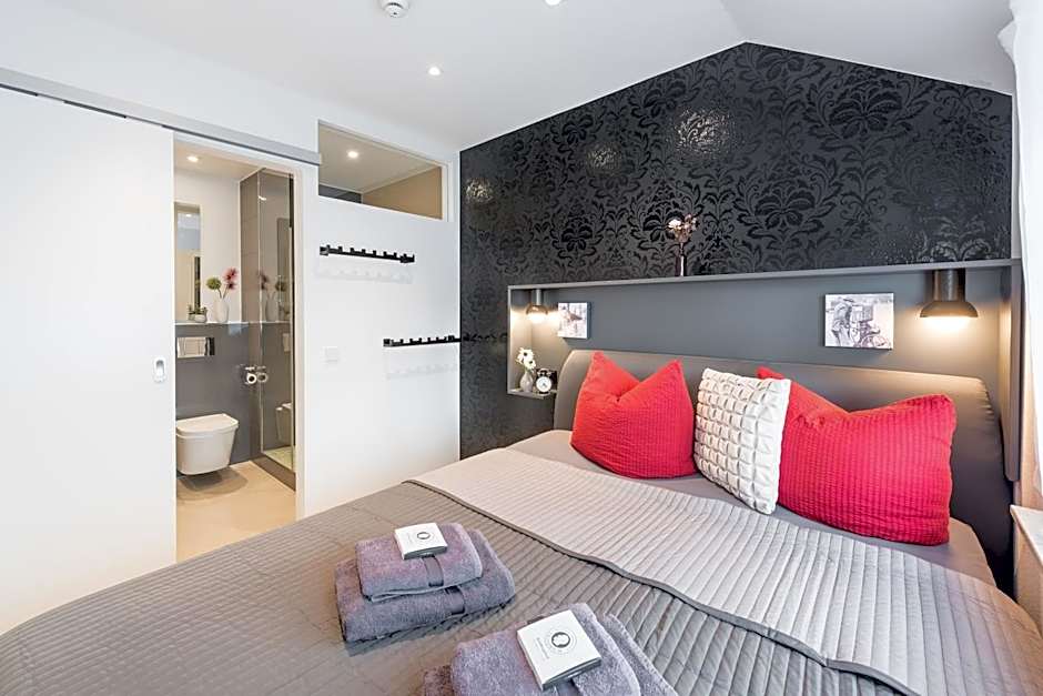 Friedrich Boutique-Apartments