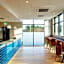 Courtyard by Marriott Keele Staffordshire
