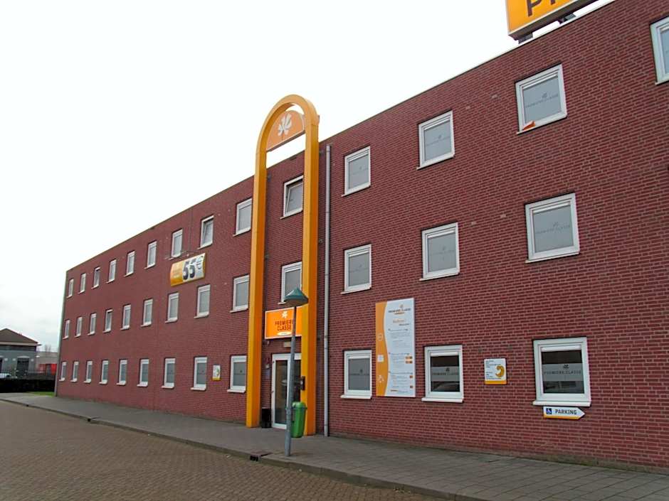 Premiere Classe Hotel Breda