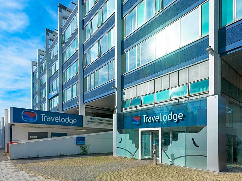 Travelodge London Teddington