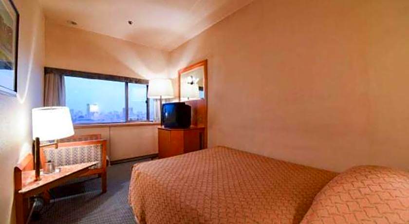 Gunma Royal Hotel