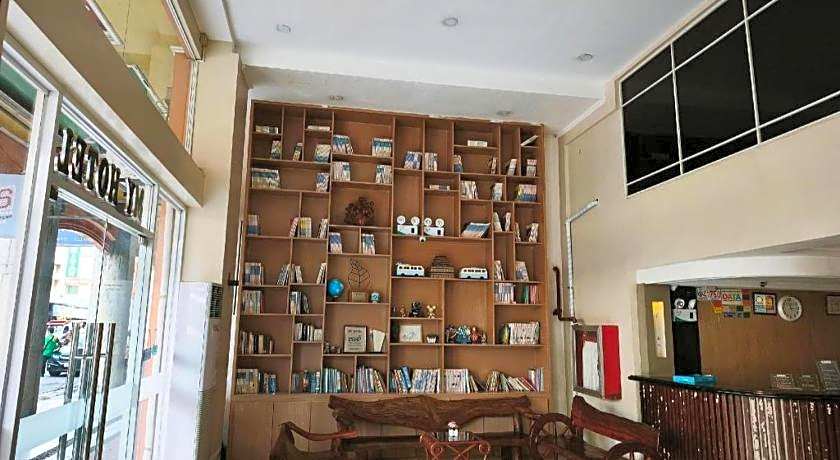 My Hotel Davao