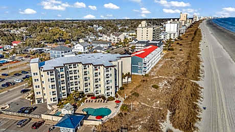 A Place at the Beach Windy Hill
