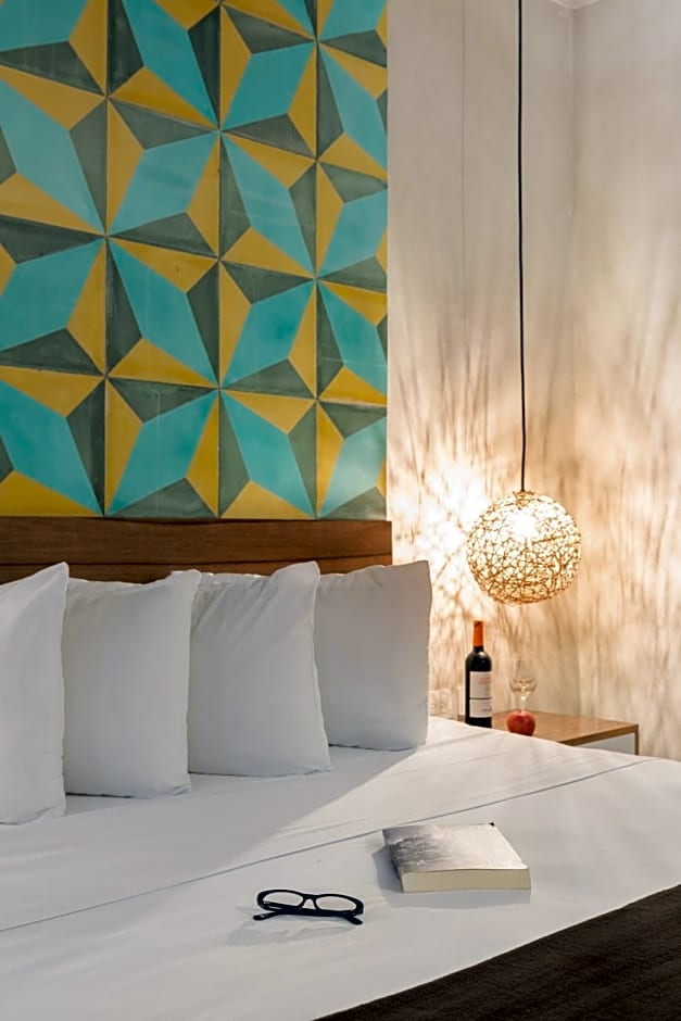 Quinta Margarita - Boho Chic Hotel