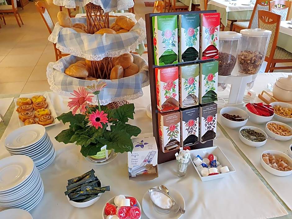 Gasthof Hotel Zur Post