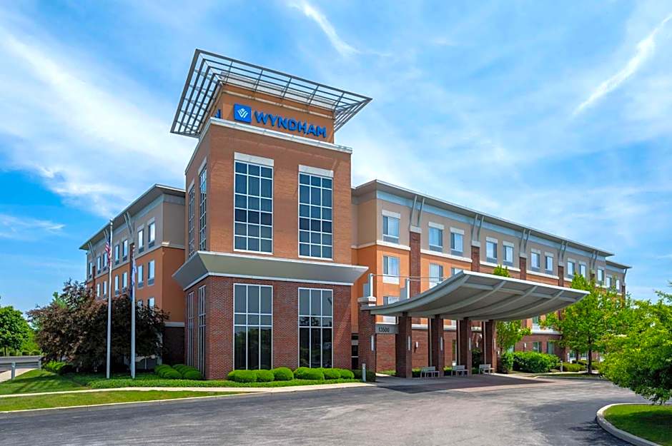 Wyndham Noblesville