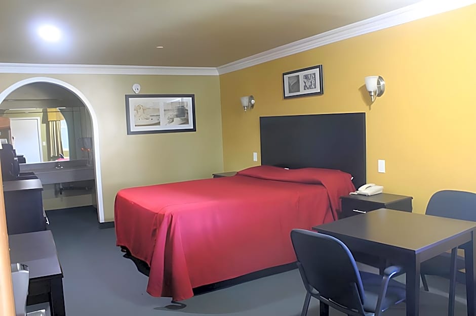 El Rancho Inn