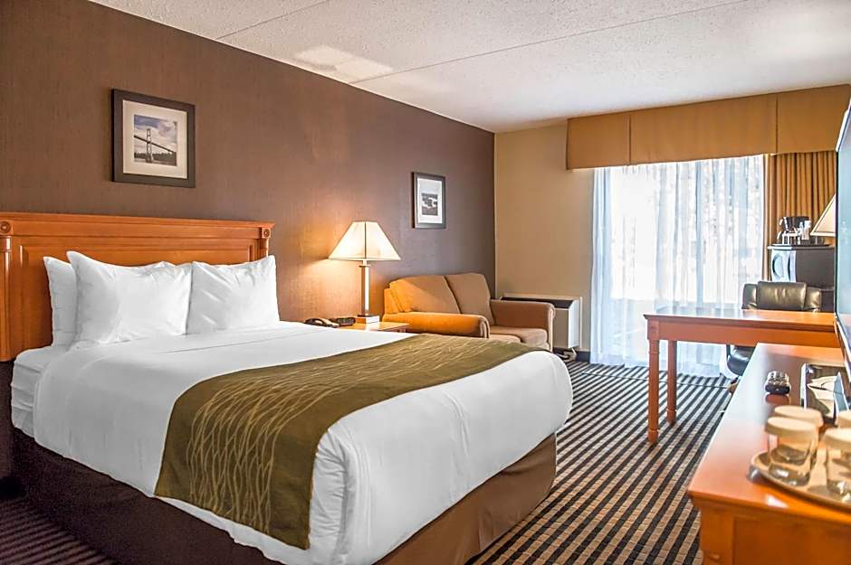 Comfort Inn Brockville