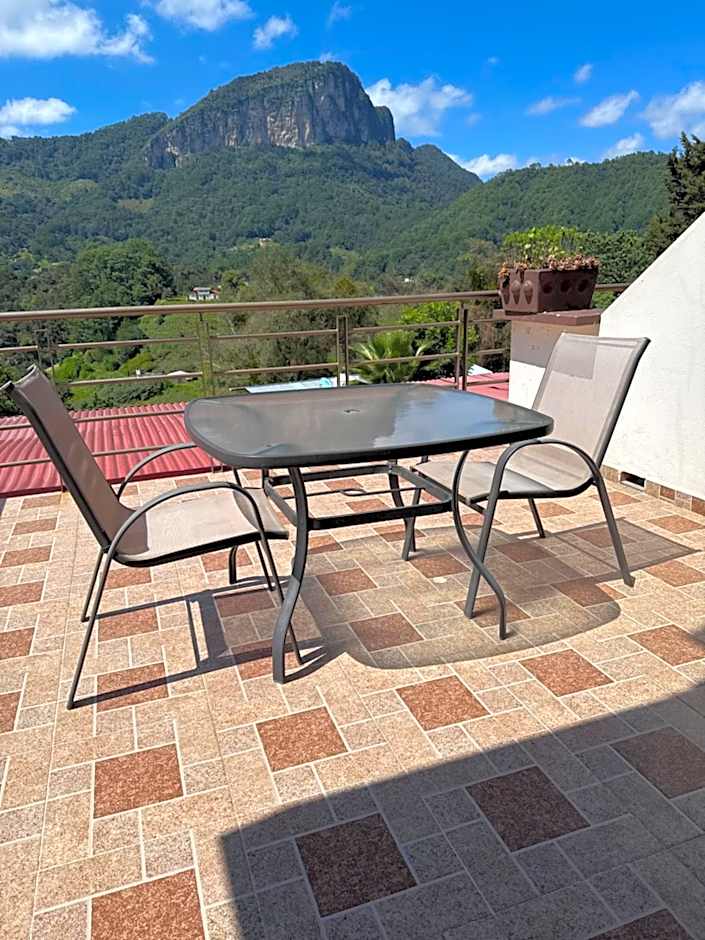 Hotel Suites Don Miguel