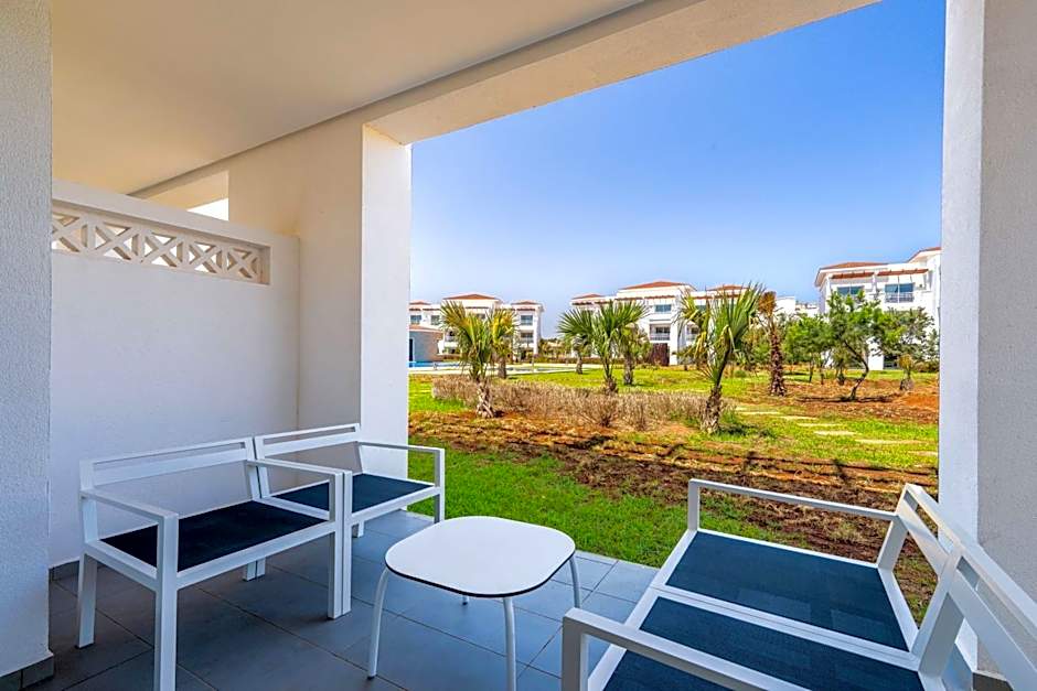 Radisson Blu Residences, Saidia