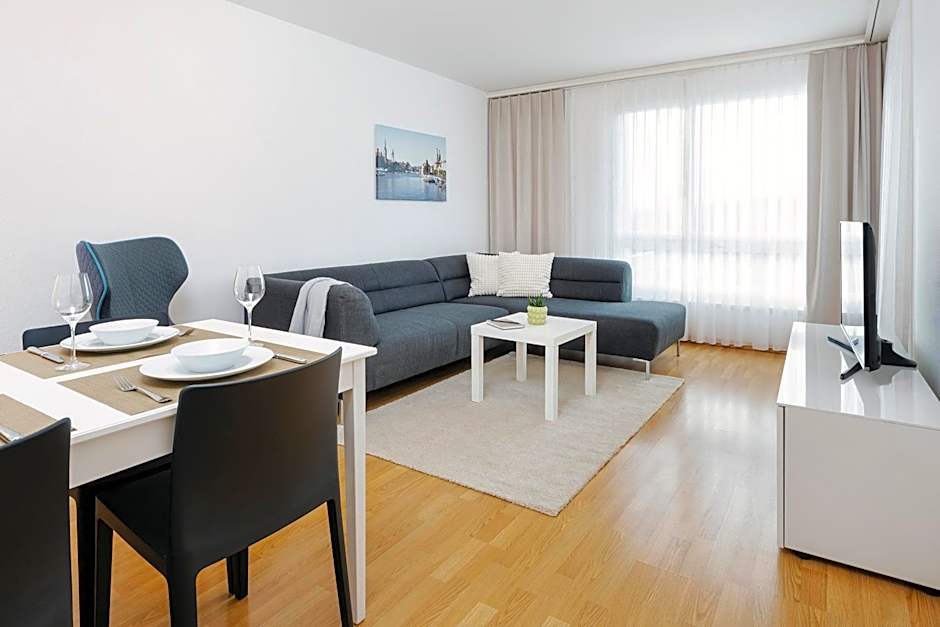 CITY STAY - Ringstrasse