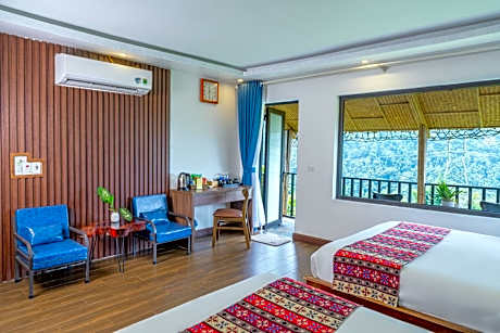 Junior Suite Bungalow