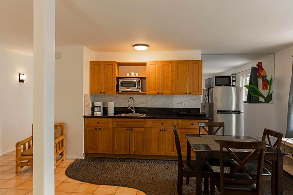 Puu Koa Palms vacation rental