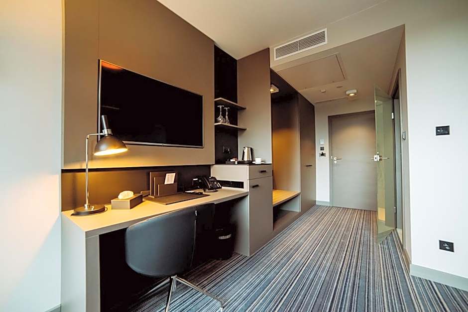 Hotel Evva