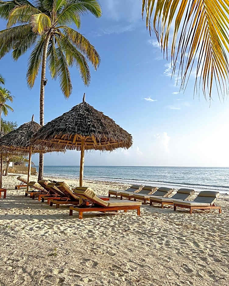 NDAME Paje Hotel