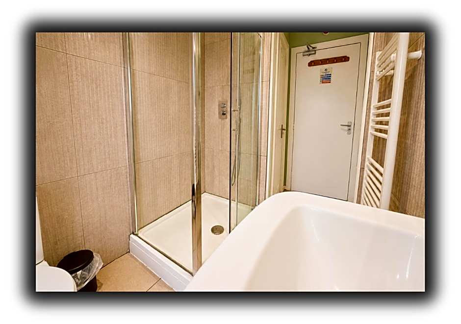 Kop View Rooms