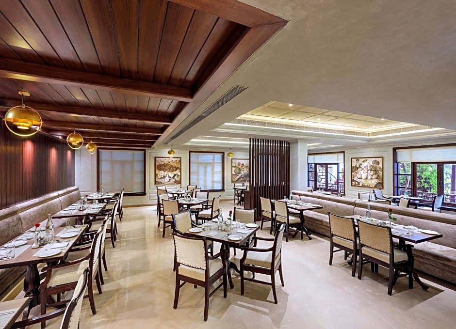 Sarovar Portico- Dehradun