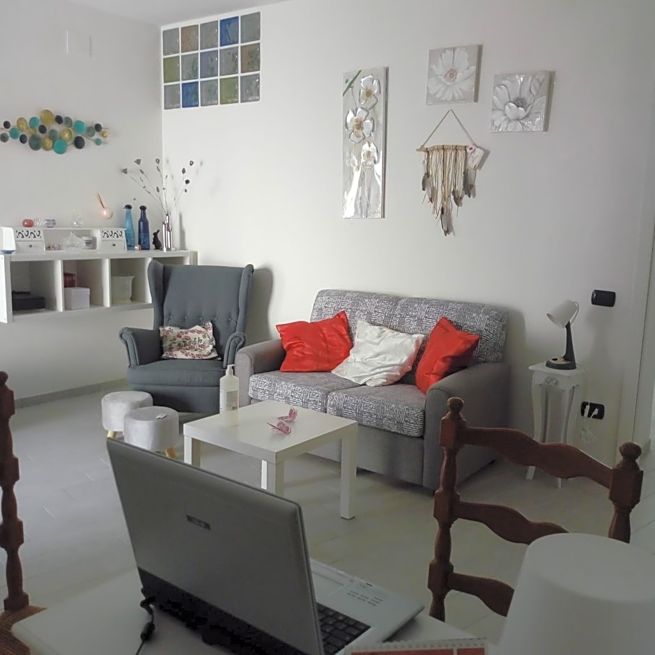 Surripe Casa Vacanze