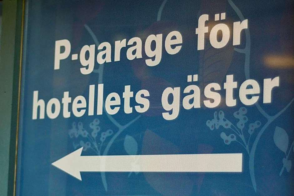 Sure Hotel by Best Western Focus