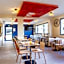 Hotel ibis budget Chatillon Paris Ouest