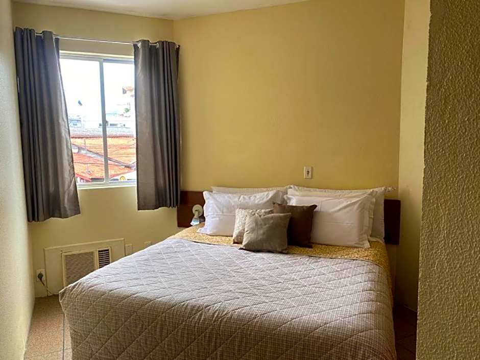 Canascenter Apart Hotel