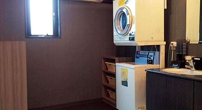 Hotel Route-Inn Tsu Ekiminami -Kokudo23gou-