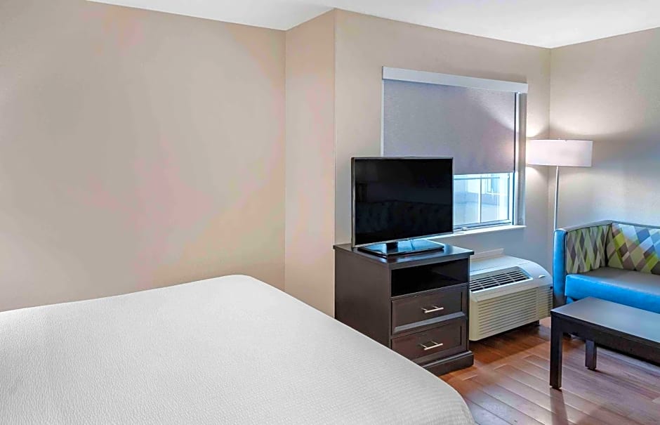 Extended Stay America Premier Suites - San Jose - Airport