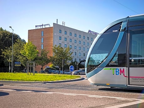 Hotel Mercure Bordeaux Aeroport