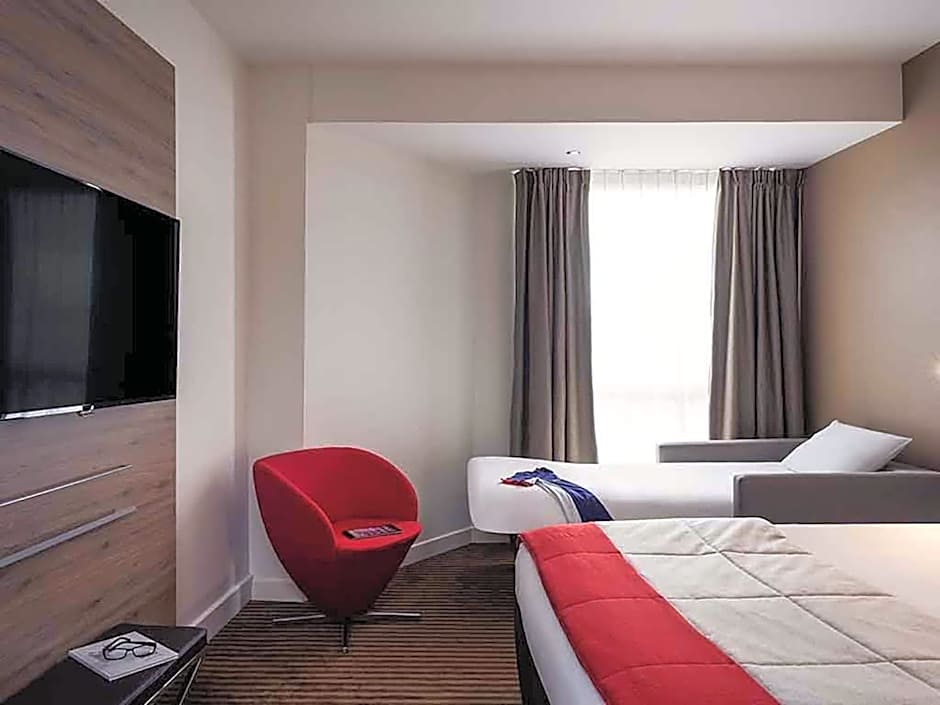 Hotel Mercure Paris Boulogne