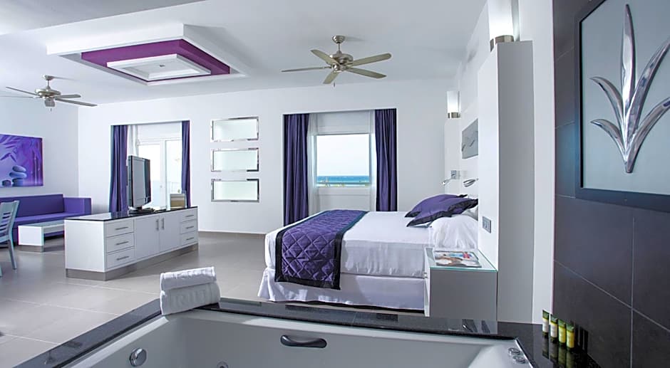 Riu Palace Jamaica - Adults Only - All Inclusive